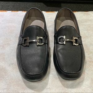 Salvatore Ferragamo Barlett Driver